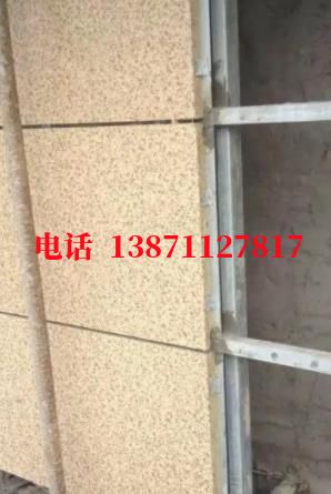 梅州自动门外墙ET板