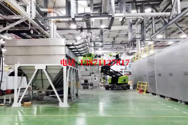 梅州自动门机电设备安装工程,设备安装公司